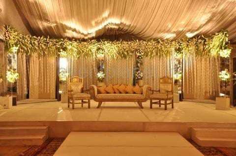 The Leela Palace New Delhi